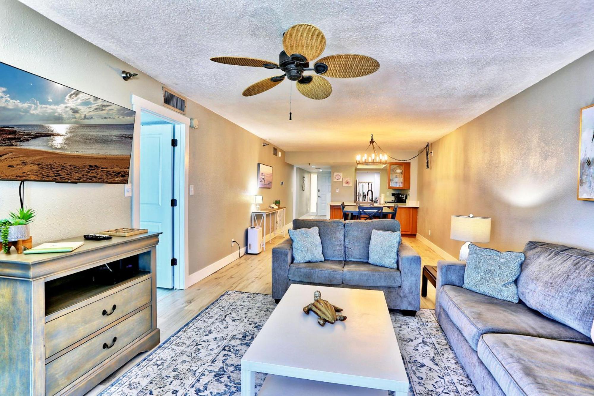 Villa Arie Dam 202 St. Pete Beach Exterior foto